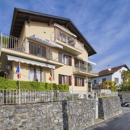 B&B-Foresteria Casa Della Musica Lake Como Mandello del Lario Εξωτερικό φωτογραφία