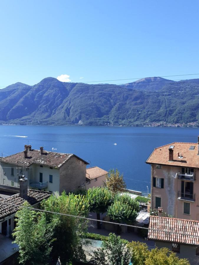 B&B-Foresteria Casa Della Musica Lake Como Mandello del Lario Εξωτερικό φωτογραφία