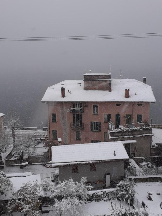 B&B-Foresteria Casa Della Musica Lake Como Mandello del Lario Εξωτερικό φωτογραφία