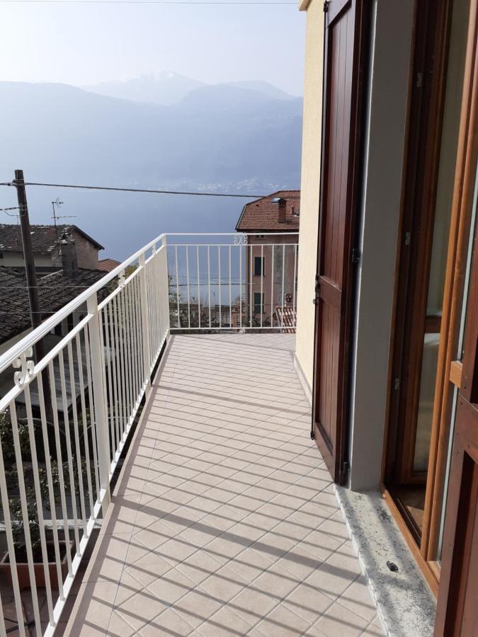 B&B-Foresteria Casa Della Musica Lake Como Mandello del Lario Εξωτερικό φωτογραφία