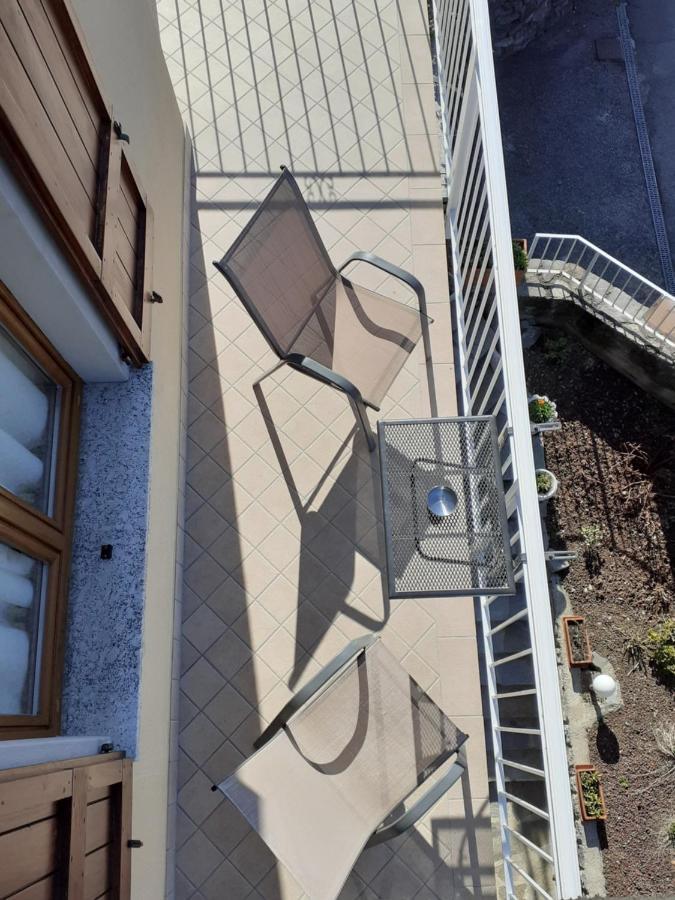 B&B-Foresteria Casa Della Musica Lake Como Mandello del Lario Εξωτερικό φωτογραφία