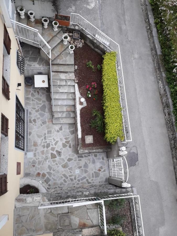 B&B-Foresteria Casa Della Musica Lake Como Mandello del Lario Εξωτερικό φωτογραφία