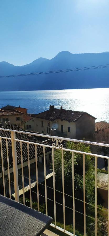 B&B-Foresteria Casa Della Musica Lake Como Mandello del Lario Εξωτερικό φωτογραφία