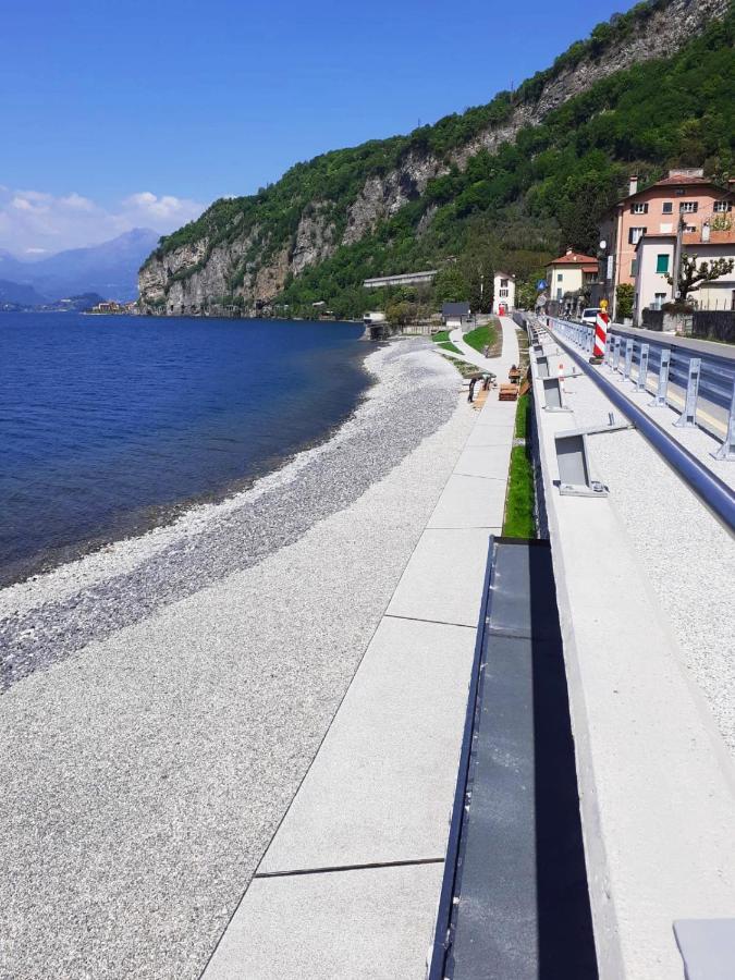 B&B-Foresteria Casa Della Musica Lake Como Mandello del Lario Εξωτερικό φωτογραφία