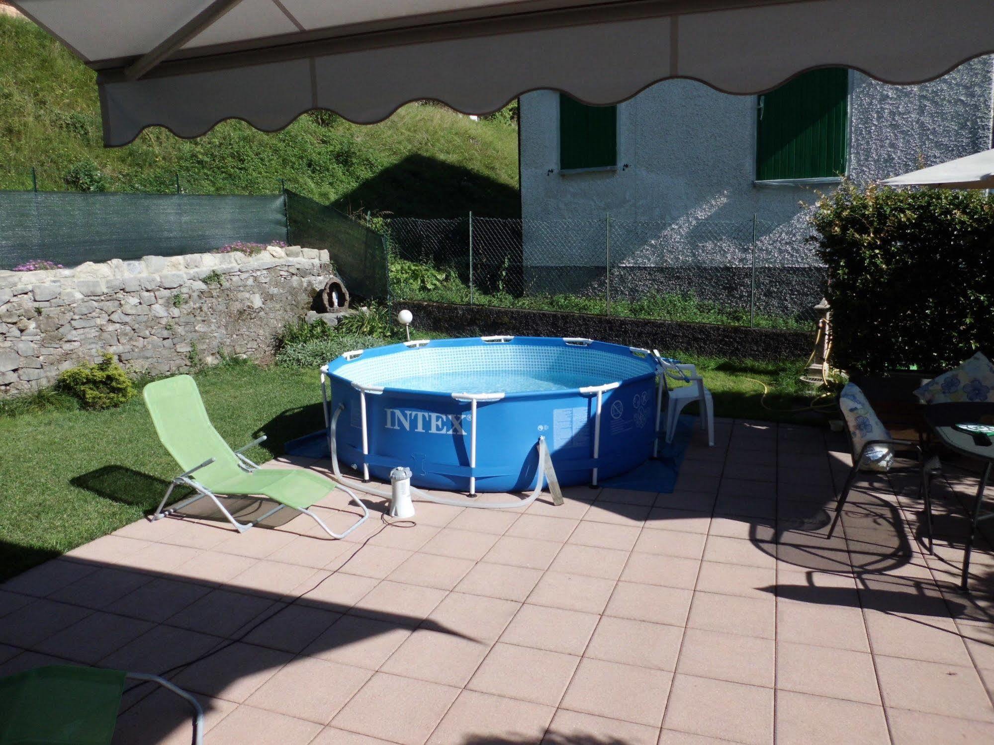 B&B-Foresteria Casa Della Musica Lake Como Mandello del Lario Εξωτερικό φωτογραφία
