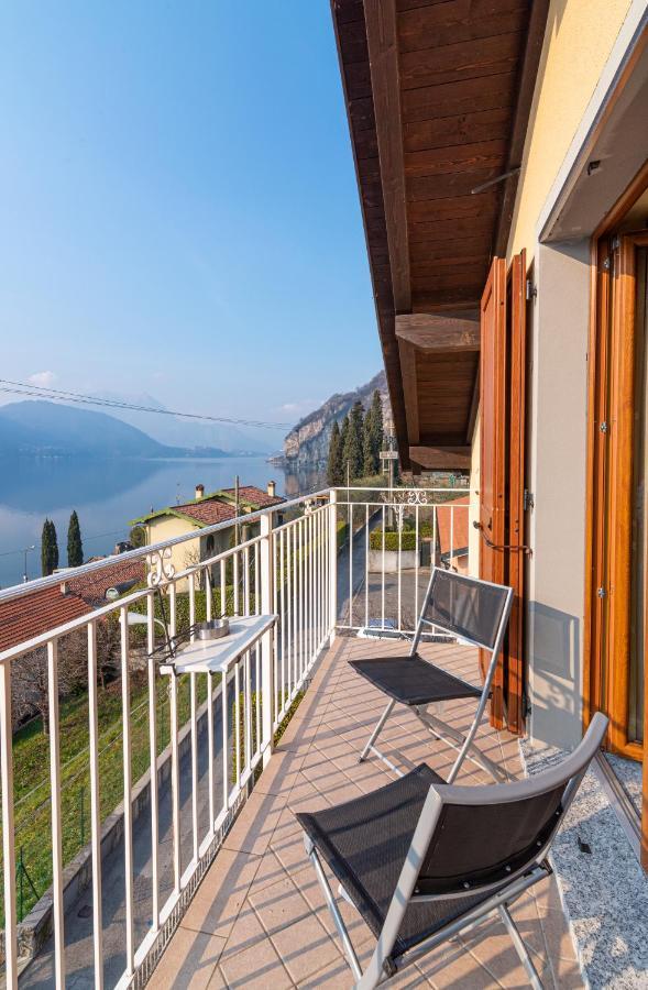 B&B-Foresteria Casa Della Musica Lake Como Mandello del Lario Εξωτερικό φωτογραφία