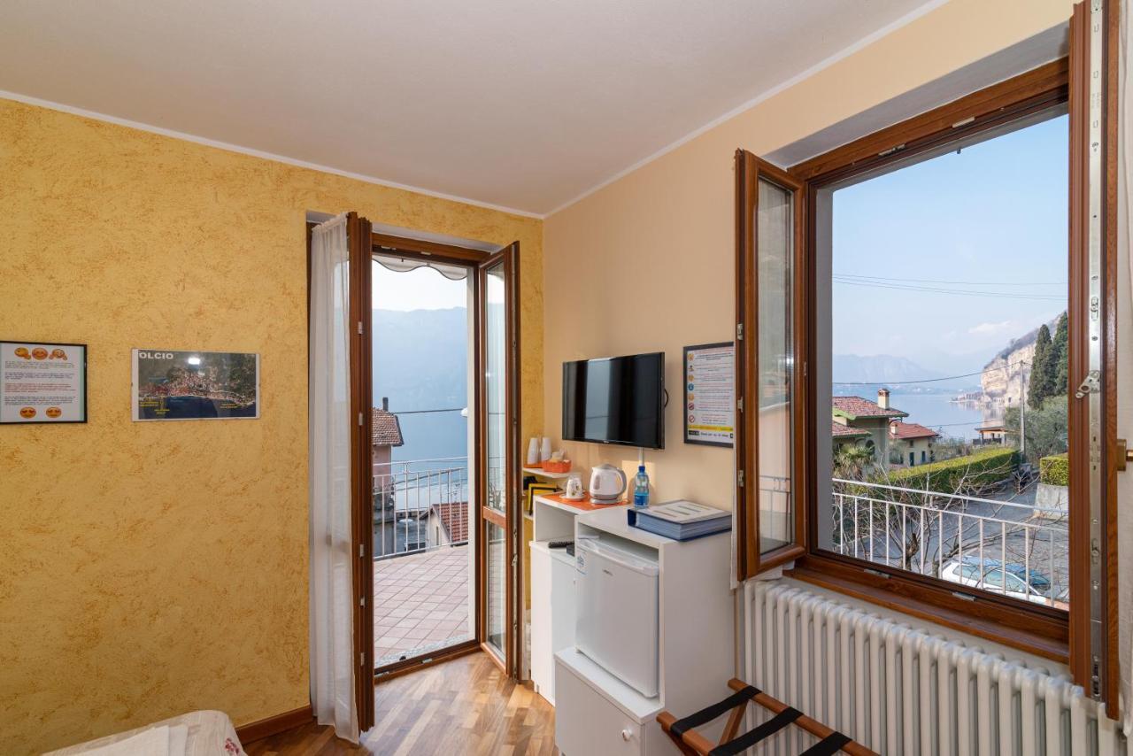 B&B-Foresteria Casa Della Musica Lake Como Mandello del Lario Εξωτερικό φωτογραφία